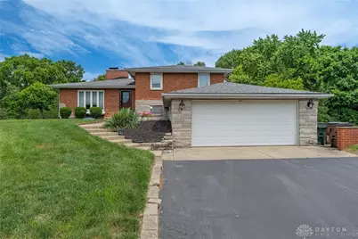 1182 Westridge Road, Washington Twp, OH 45459 - Photo 4