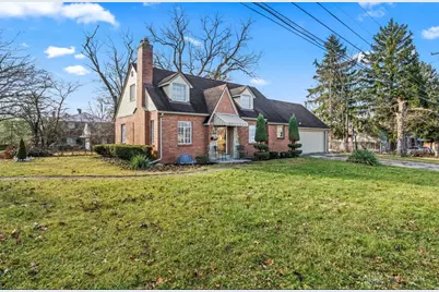 2800 Cornell Drive, Dayton, OH 45406 - Photo 2