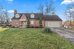 2800 Cornell Dr, Dayton, OH 45406 - Photo 1