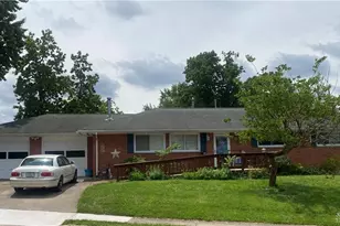 345 Washington St, Xenia, OH 45385 - Photo 4