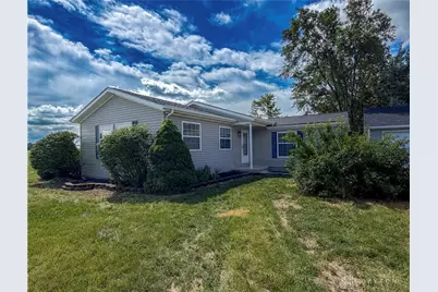 20144 Kossuth Loop Road, Wapakoneta, OH 45895 - Photo 2