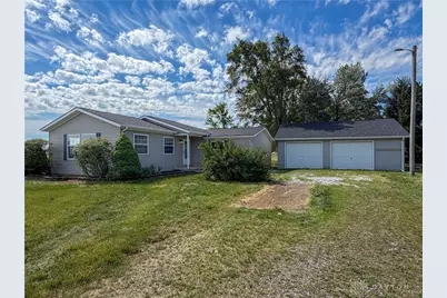 20144 Kossuth Loop Road, Wapakoneta, OH 45895 - Photo 1