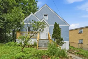3604 June St, Cincinnati, OH 45211 - Photo 2