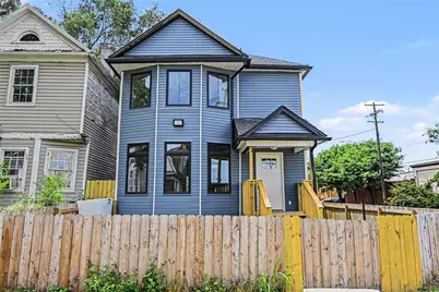 67 Burlington Avenue, Dayton, OH 45403 - Photo 1