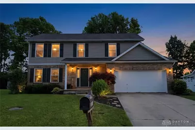 5992 Mount Royal Drive, Clayton, OH 45315 - Photo 1