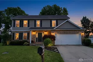 5992 Mt Royal Dr, Clayton, OH 45315 - Photo 2