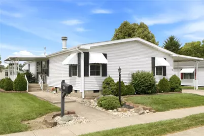 225 Heather Lane, Fairborn, OH 45324 - Photo 2