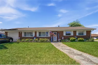 500 Beverly Drive, Piqua, OH 45356 - Photo 1