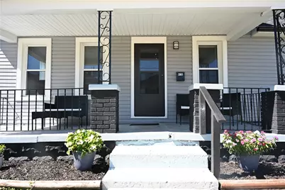 416 Summit Street, Piqua, OH 45356 - Photo 2