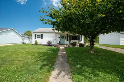 733 Spartan Avenue, Vandalia, OH 45377 - Photo 2
