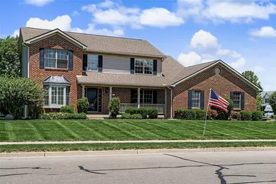 570 Brookmeade Court, Troy, OH 45373 - Photo 1