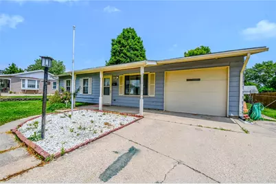 814 Bellows Drive, New Carlisle, OH 45344 - Photo 4