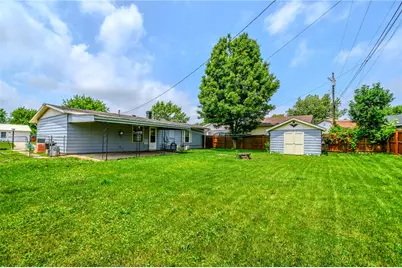 814 Bellows Drive, New Carlisle, OH 45344 - Photo 22