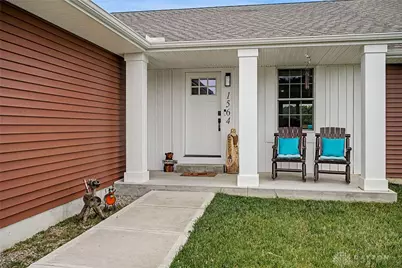 1564 Stingley Road, Chester Township, OH 45177 - Photo 12