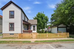 152 S McGee St, Dayton, OH 45403 - Photo 1