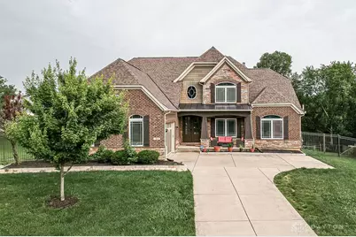 51 Ruppert Court, Franklin, OH 45005 - Photo 2
