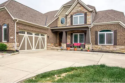 51 Ruppert Court, Franklin, OH 45005 - Photo 8