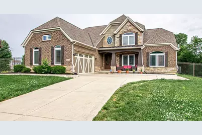 51 Ruppert Court, Franklin, OH 45005 - Photo 6