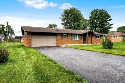161 Hardacre Drive, Xenia, OH 45385 - Photo 2