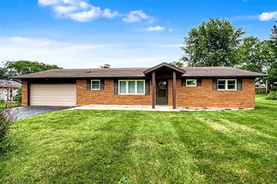 161 Hardacre Drive, Xenia, OH 45385 - Photo 4