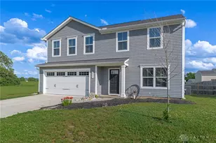 6023 Aviation Trl, Moraine, OH 45439 - Photo 32