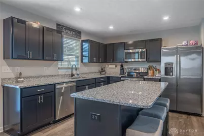 6023 Aviation Trail, Moraine, OH 45439 - Photo 4