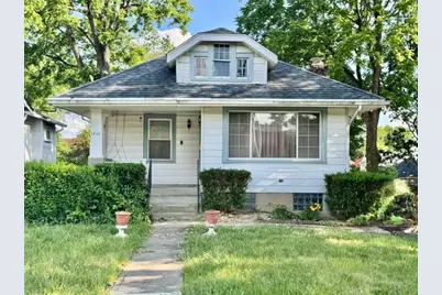 1310 W Hillcrest Avenue, Dayton, OH 45406 - Photo 2