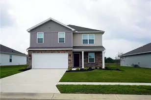 1512 Hawkshead St, Xenia, OH 45385 - Photo 1