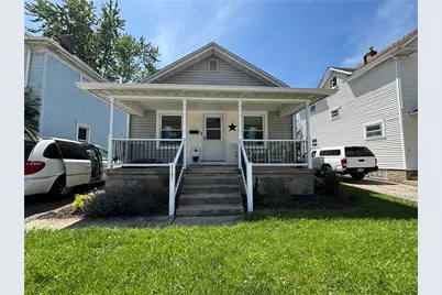 2357 S Smithville Road, Dayton, OH 45420 - Photo 1