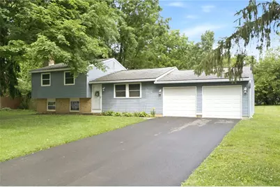2552 Conwood Drive, Beavercreek, OH 45434 - Photo 2
