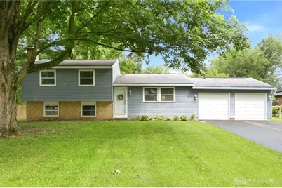 2552 Conwood Drive, Beavercreek, OH 45434 - Photo 4