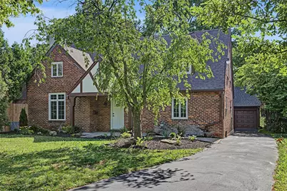 1614 Catalpa Drive, Dayton, OH 45406 - Photo 2