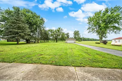 3576 Shawnee Trail, Jamestown Vlg, OH 45335 - Photo 32