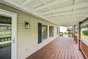 3576 Shawnee Trail, Jamestown Vlg, OH 45335 - Photo 34