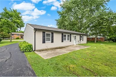 3576 Shawnee Trail, New Jasper Twp, OH 45335 - Photo 30