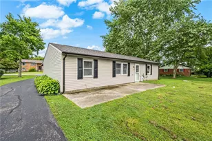 3576 Shawnee Trail, New Jasper Twp, OH 45335 - Photo 30