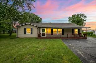 3576 Shawnee Trail, New Jasper Twp, OH 45335 - Photo 8