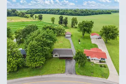 3576 Shawnee Trail, Jamestown Vlg, OH 45335 - Photo 10