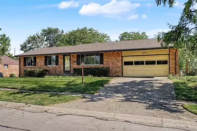6931 Rushleigh Road, Clayton, OH 45322 - Photo 4