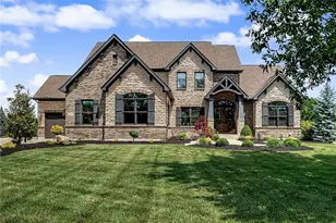8223 Turning Leaf Crossing, Clear Creek Township, OH 45066 - Photo 1