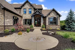 8223 Turning Leaf Crossing, Clearcreek Twp, OH 45066 - Photo 6