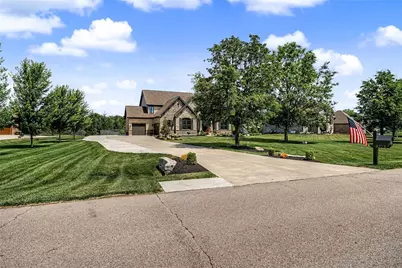 8223 Turning Leaf Crossing, Clear Creek Township, OH 45066 - Photo 2