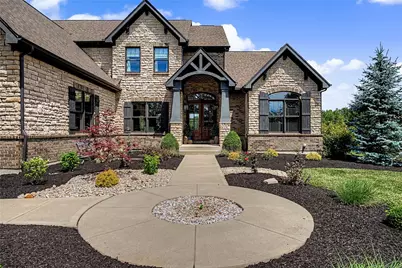 8223 Turning Leaf Crossing, Clear Creek Township, OH 45066 - Photo 6