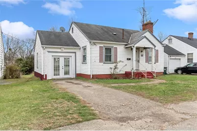 3648 W Siebenthaler Avenue, Dayton, OH 45406 - Photo 2
