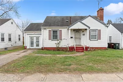 3648 W Siebenthaler Avenue, Dayton, OH 45406 - Photo 1