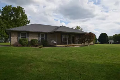 216 4th Street, Christiansburg, OH 43072 - Photo 1