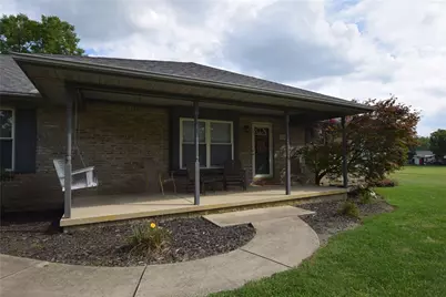 216 4th Street, Christiansburg, OH 43072 - Photo 2