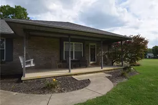 216 4th St, Christiansburg, OH 43072 - Photo 2