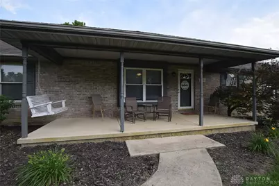 216 4th Street, Christiansburg, OH 43072 - Photo 2
