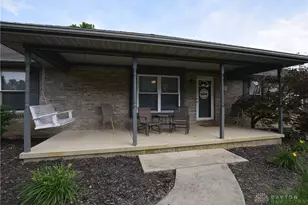 216 4th St, Christiansburg, OH 43072 - Photo 2